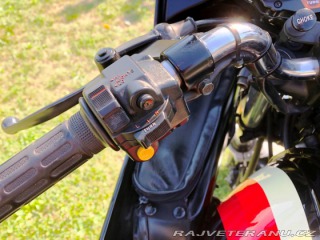 Honda CB 750 F2 Bol d´Or 1984