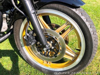 Honda CB 750 F2 Bol d´Or 1984