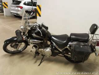 Suzuki  Intrtuder