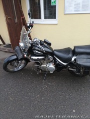 Suzuki Ostatní modely Intrtuder 1999