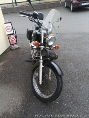 Suzuki Ostatní modely Intrtuder 1999
