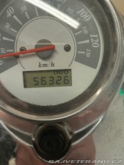 Suzuki Ostatní modely Intrtuder 1999