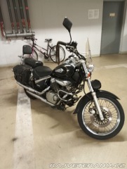 Suzuki Ostatní modely Intrtuder 1999