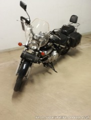 Suzuki Ostatní modely Intrtuder 1999