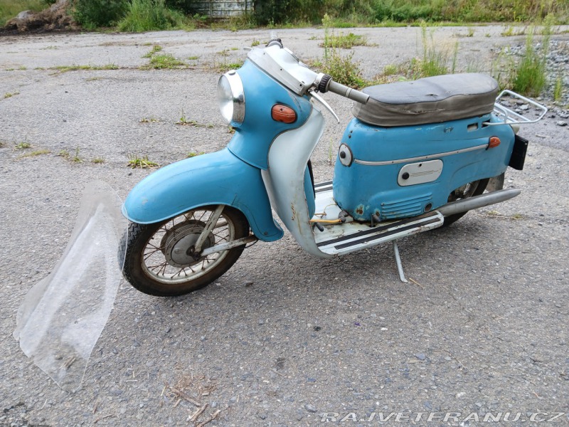 Ostatní značky Ostatní modely Manet S 100