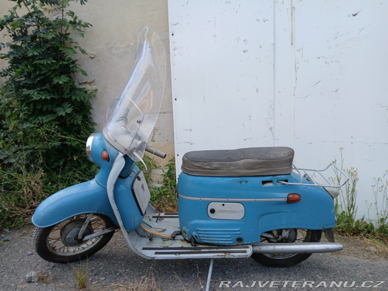 Ostatní značky Ostatní modely Manet S 100 s TP