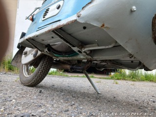 Ostatní značky Ostatní modely Manet S 100 1959