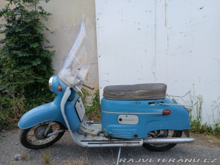 Ostatní značky Ostatní modely Manet S 100 s TP 1959