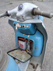 Ostatní značky Ostatní modely Manet S 100 1959