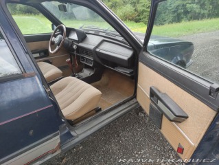 Alfa Romeo Giulietta 116 1983