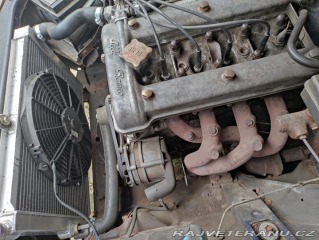 Alfa Romeo Giulietta 116 1983