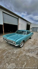 Chevrolet Impala 283 1966