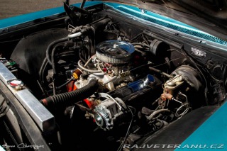 Chevrolet Impala 283 1966