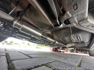 Chevrolet Impala 283 1966