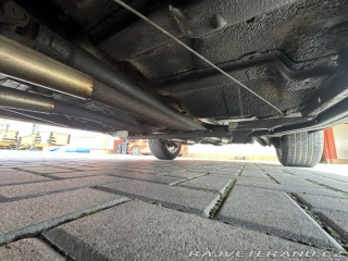 Chevrolet Impala 283 1966