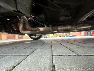 Chevrolet Impala 283 1966