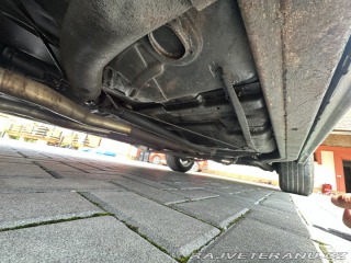 Chevrolet Impala 283 1966