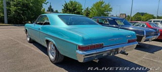 Chevrolet Impala 283 1966