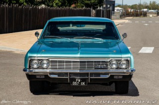 Chevrolet Impala 283 1966