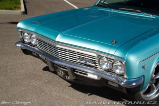 Chevrolet Impala 283 1966