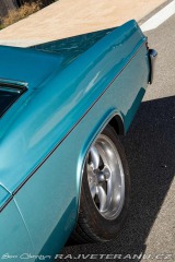 Chevrolet Impala 283 1966