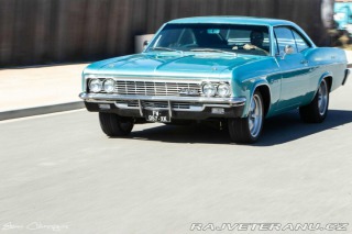 Chevrolet Impala 283 1966
