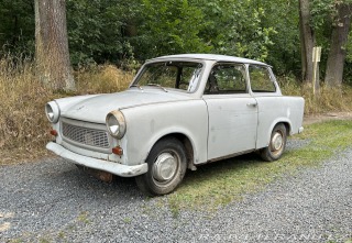Trabant 601 