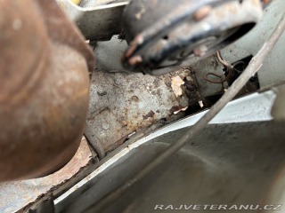 Trabant 601  1972