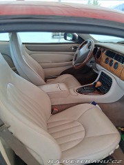 Jaguar XK8  1998