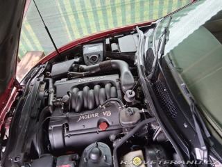 Jaguar XK8  1998