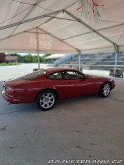 Jaguar XK8  1998