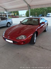 Jaguar XK8  1998
