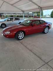 Jaguar XK8  1998