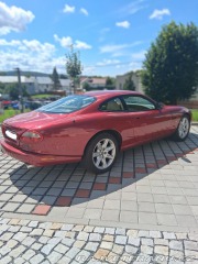 Jaguar XK8  1998