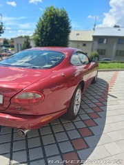 Jaguar XK8  1998