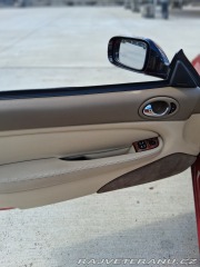 Jaguar XK8  1998