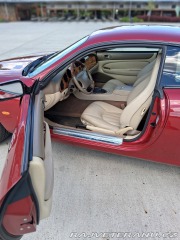 Jaguar XK8  1998