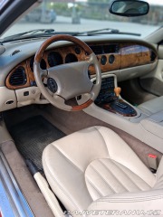 Jaguar XK8  1998