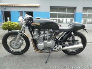 Kawasaki Z 650 CAFE RACER 1980