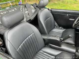 Triumph Spitfire 1500 1978