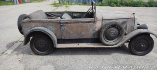 Citroën  B12