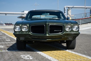 Pontiac LeMans 