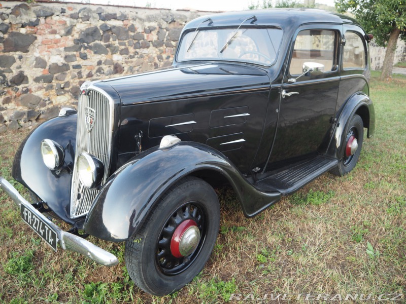 Peugeot 201 
