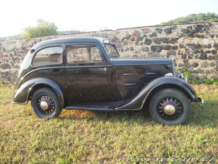 Peugeot 201 1935