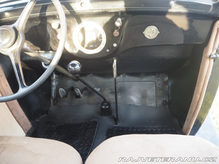 Peugeot 201  1935
