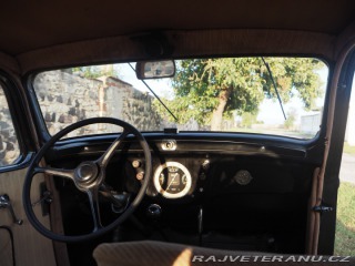 Peugeot 201  1935