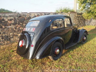 Peugeot 201  1935