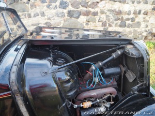 Peugeot 201  1935