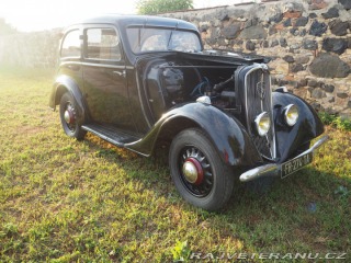 Peugeot 201  1935