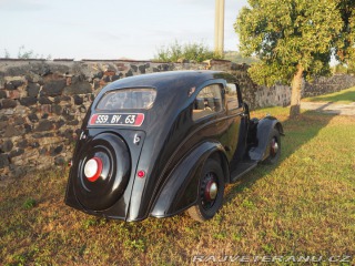 Peugeot 201  1935